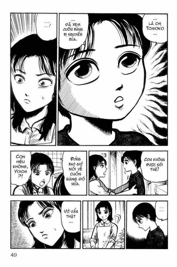 The Ring Chapter 3 trang 8