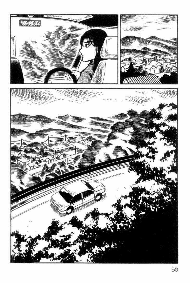 The Ring Chapter 3 trang 9