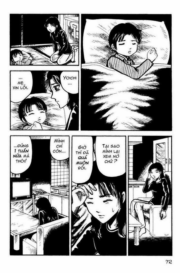 The Ring Chapter 4 trang 11