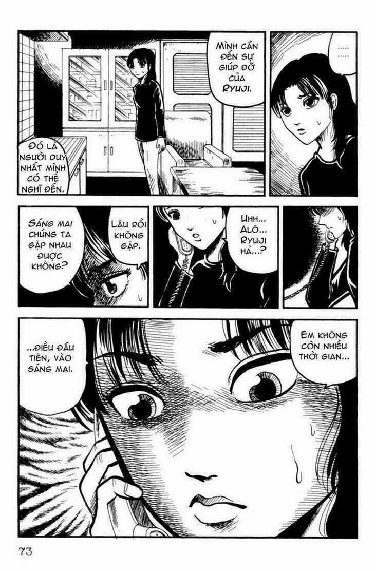 The Ring Chapter 4 trang 12