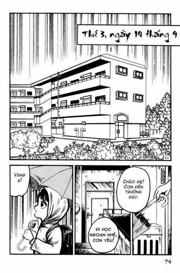 The Ring Chapter 4 trang 13