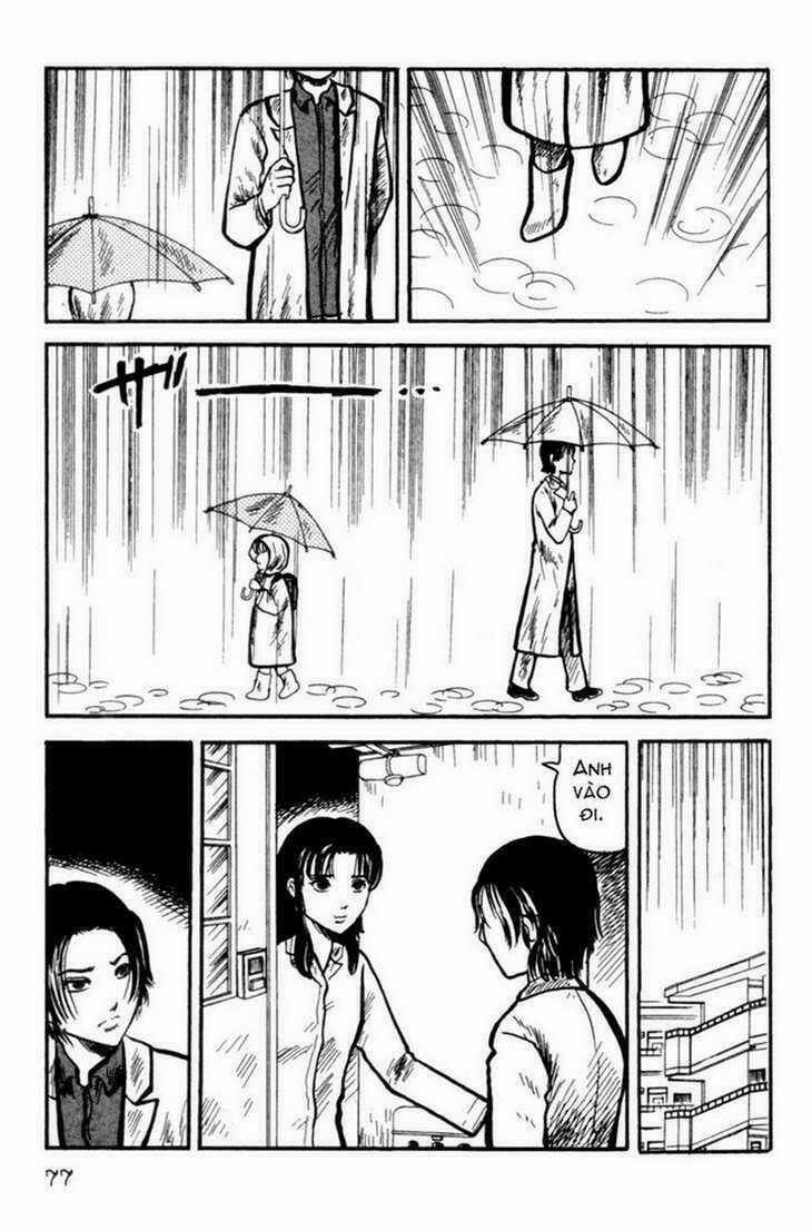 The Ring Chapter 4 trang 16