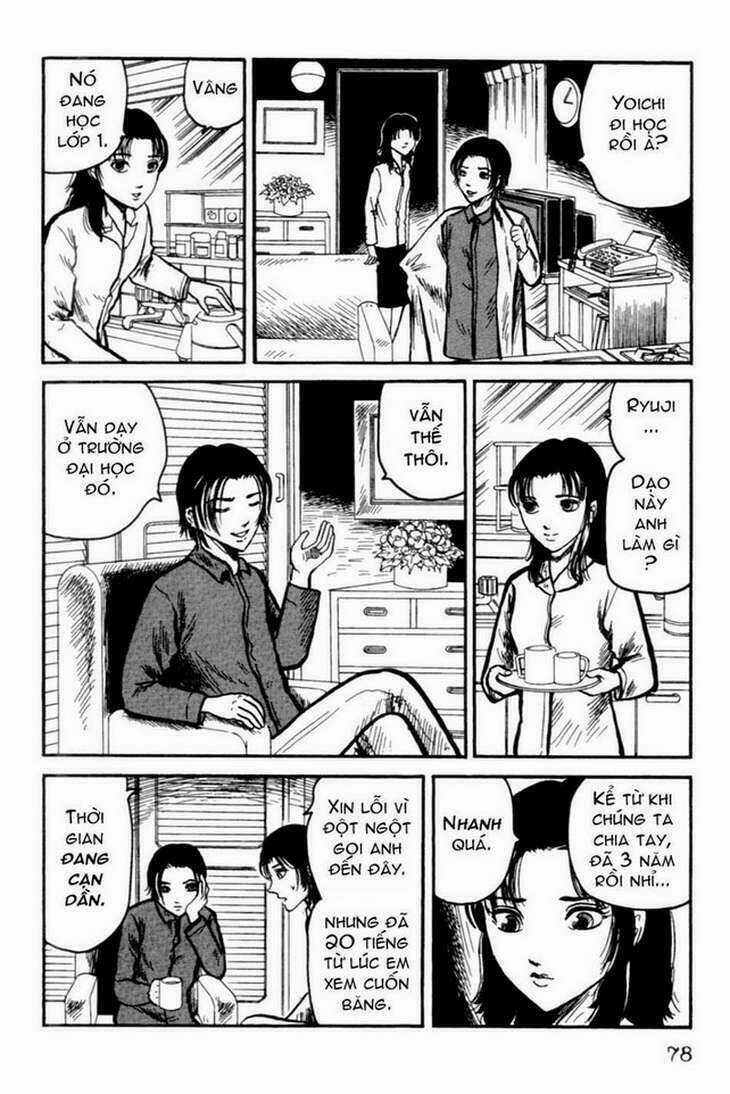 The Ring Chapter 4 trang 17