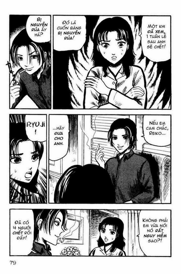 The Ring Chapter 4 trang 18