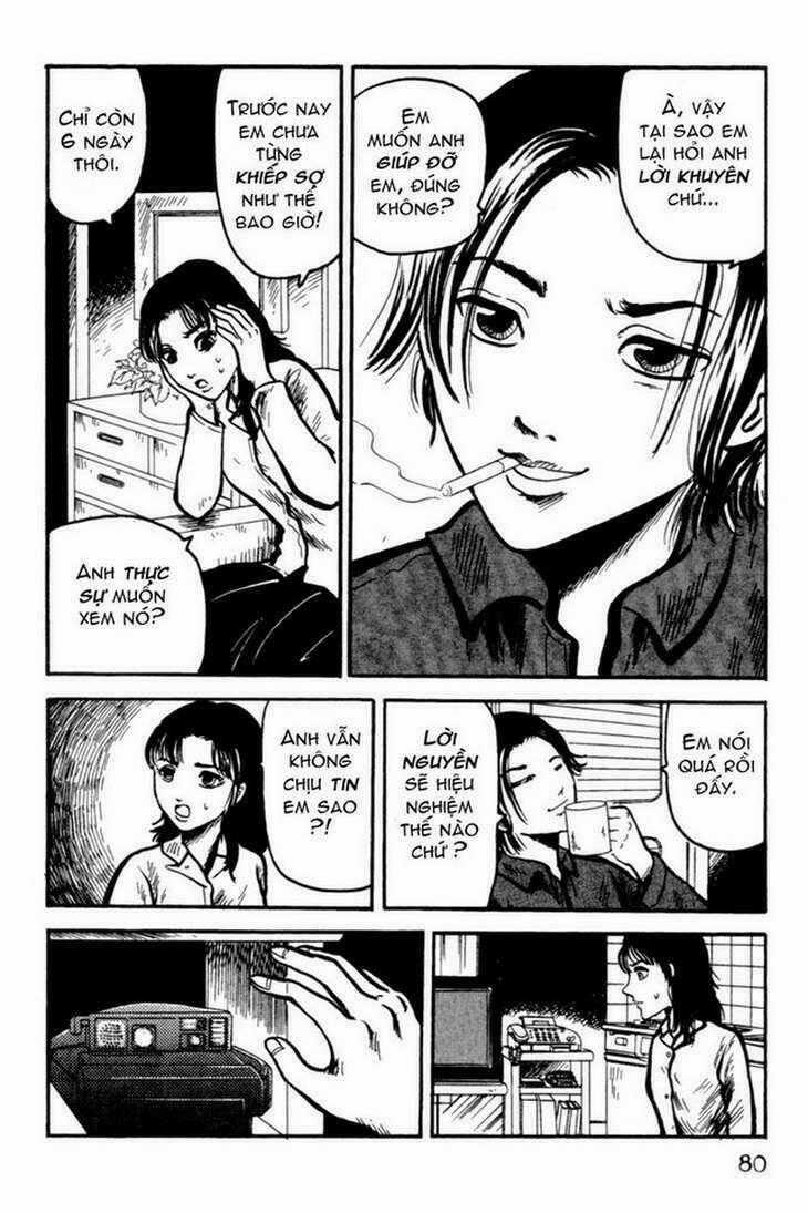 The Ring Chapter 4 trang 19