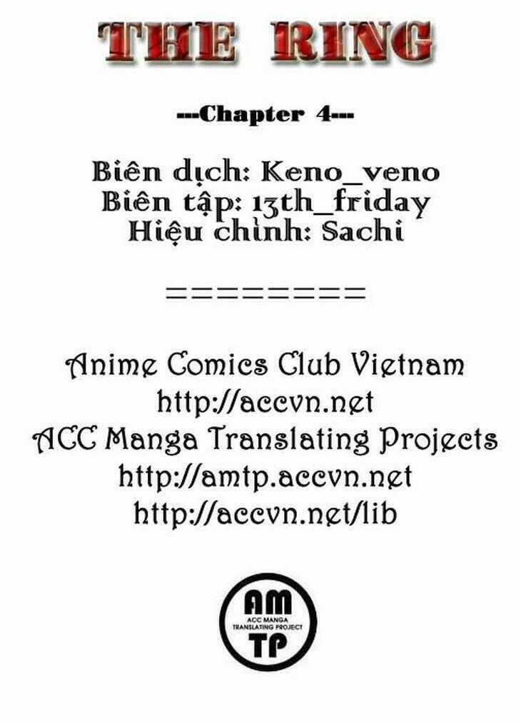 The Ring Chapter 4 trang 20