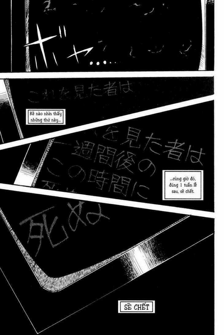 The Ring Chapter 4 trang 4