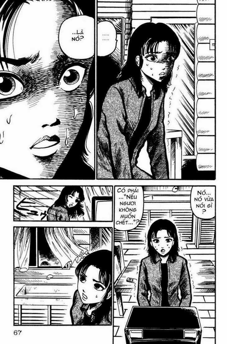 The Ring Chapter 4 trang 6