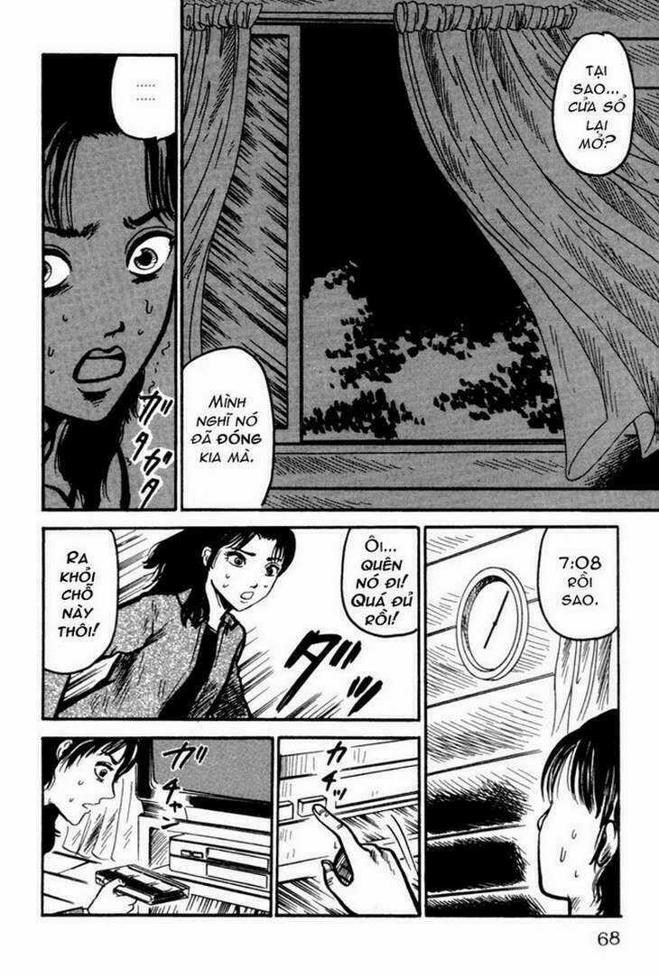 The Ring Chapter 4 trang 7