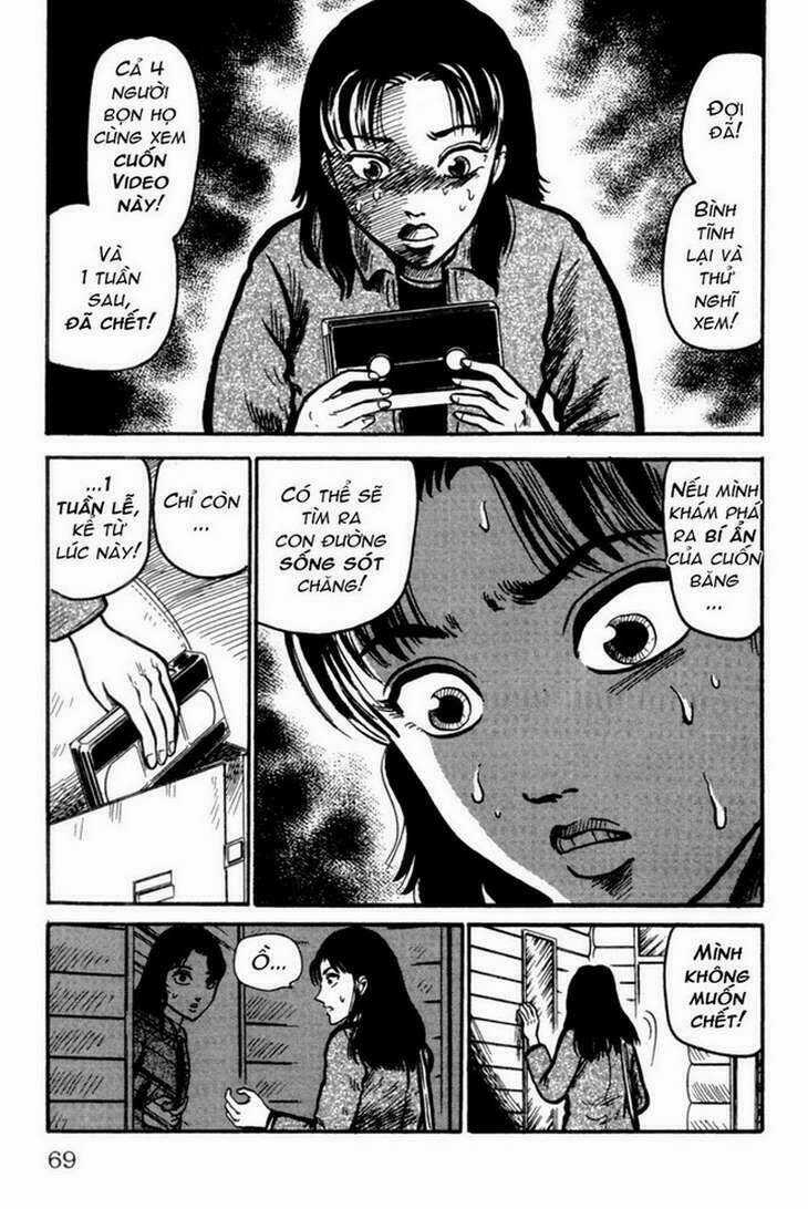 The Ring Chapter 4 trang 8