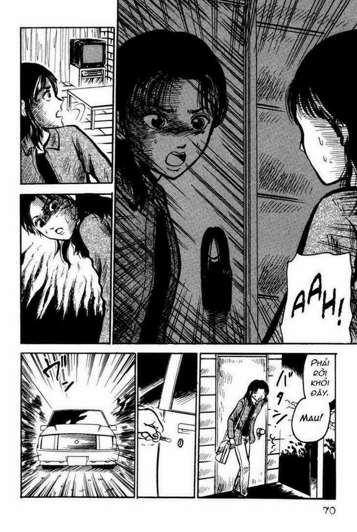 The Ring Chapter 4 trang 9