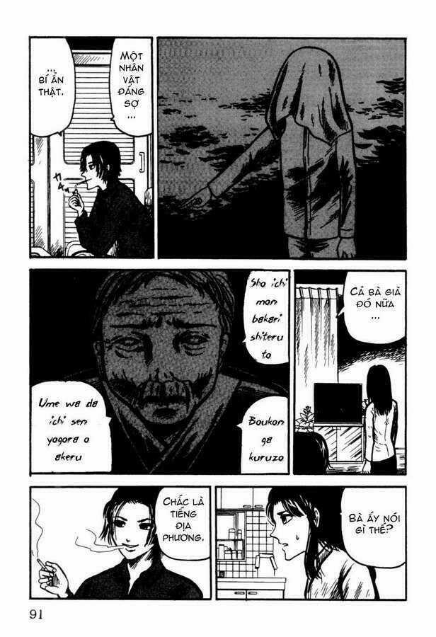The Ring Chapter 5 trang 10