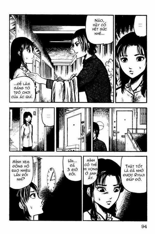 The Ring Chapter 5 trang 13