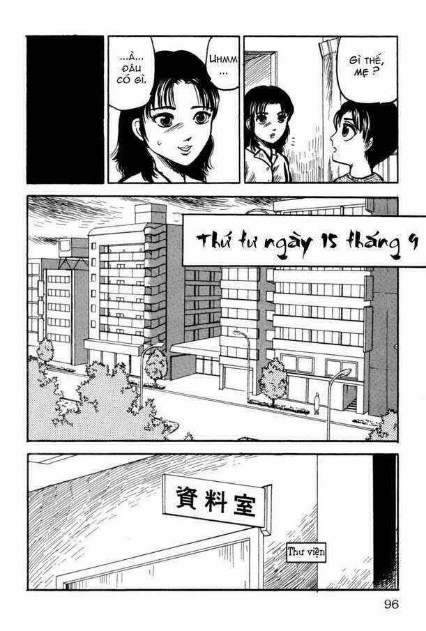 The Ring Chapter 5 trang 15