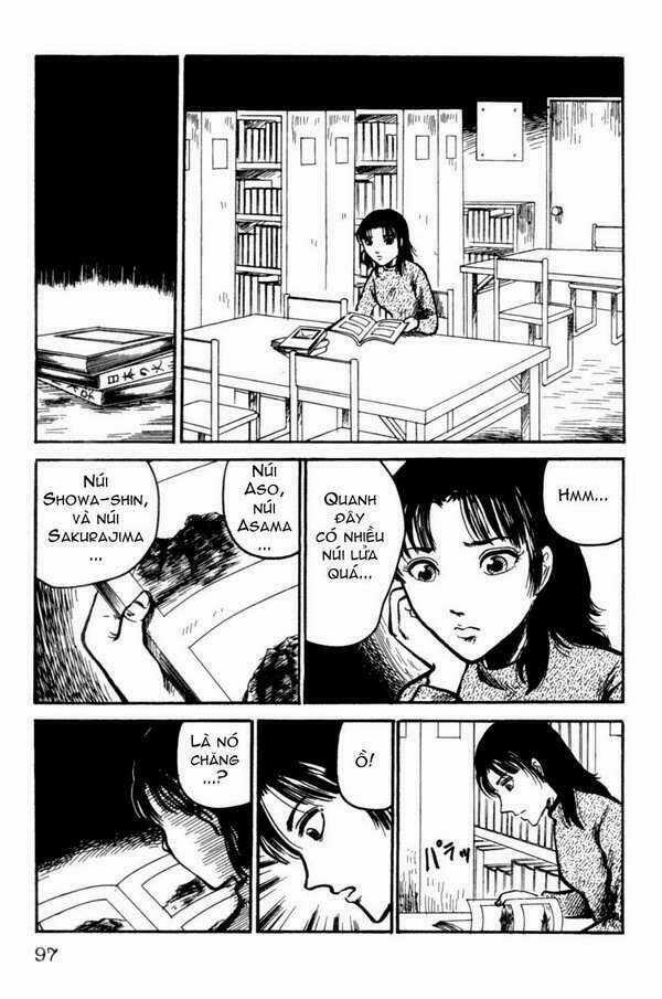 The Ring Chapter 5 trang 16