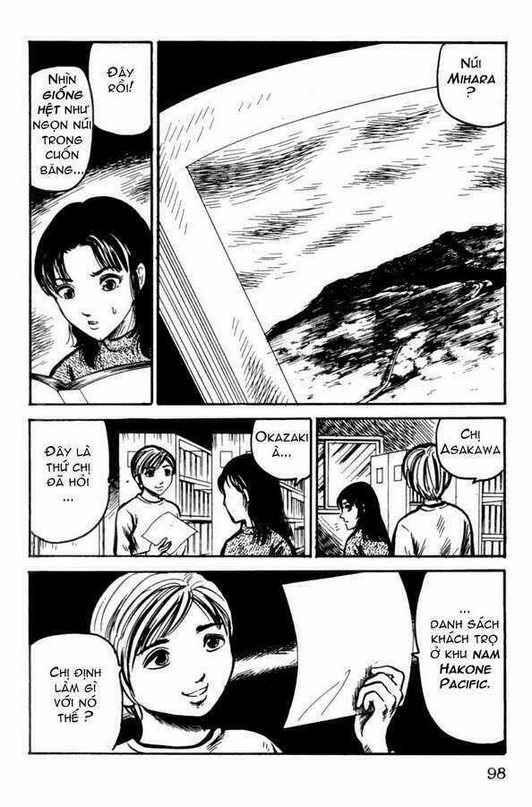 The Ring Chapter 5 trang 17