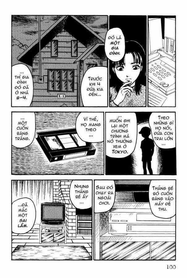 The Ring Chapter 5 trang 19