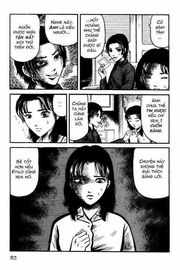 The Ring Chapter 5 trang 2
