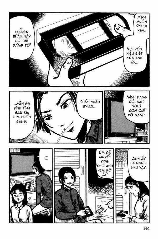 The Ring Chapter 5 trang 3