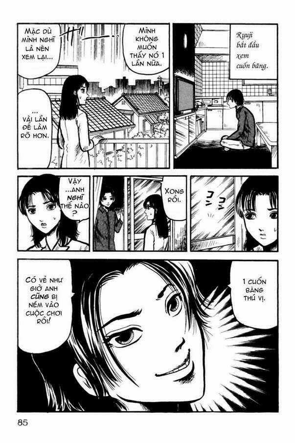 The Ring Chapter 5 trang 4