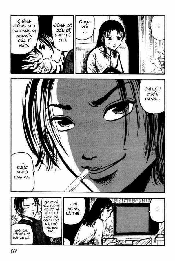 The Ring Chapter 5 trang 6