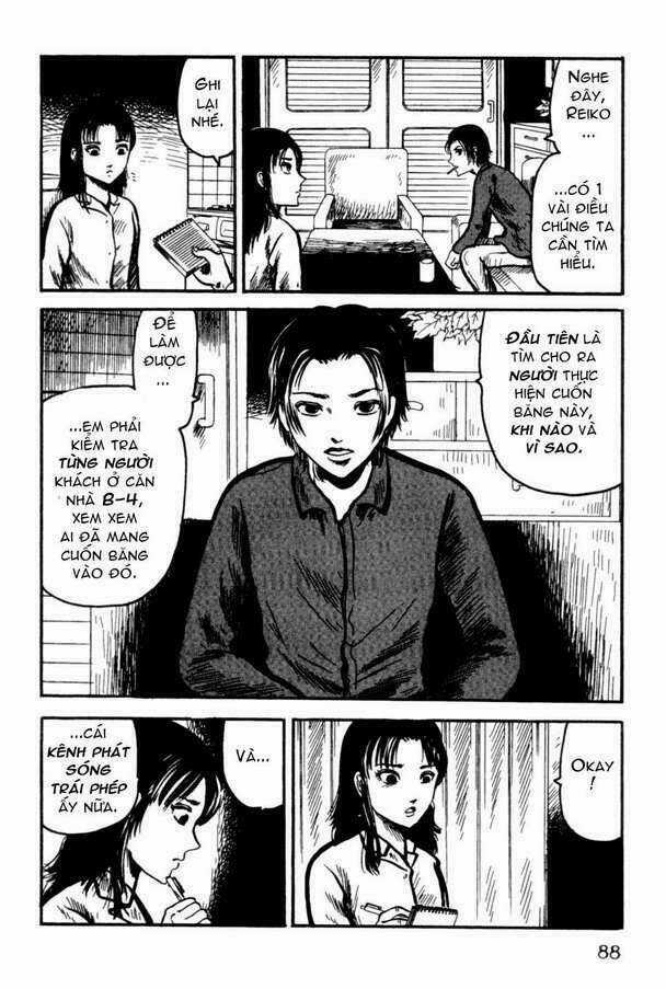 The Ring Chapter 5 trang 7