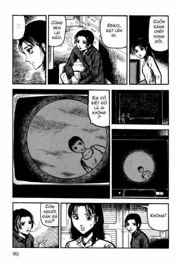 The Ring Chapter 5 trang 8