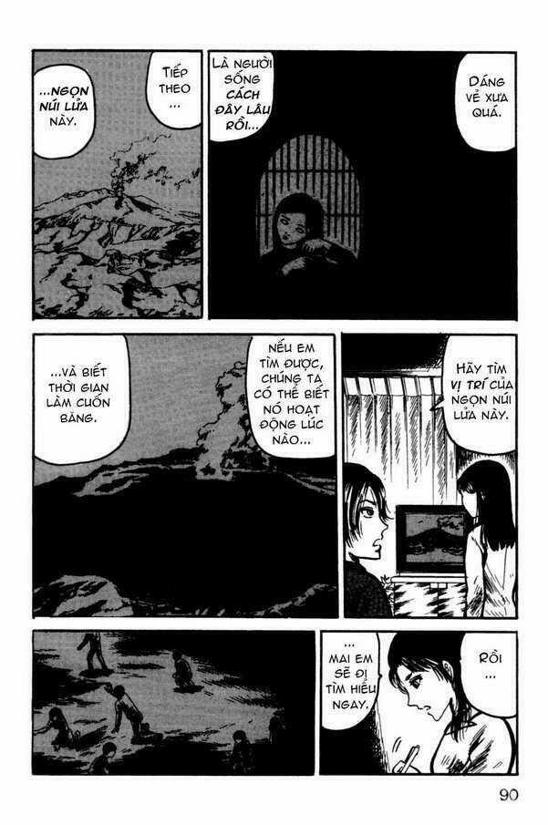 The Ring Chapter 5 trang 9