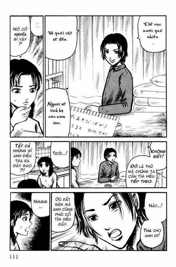 The Ring Chapter 6 trang 10