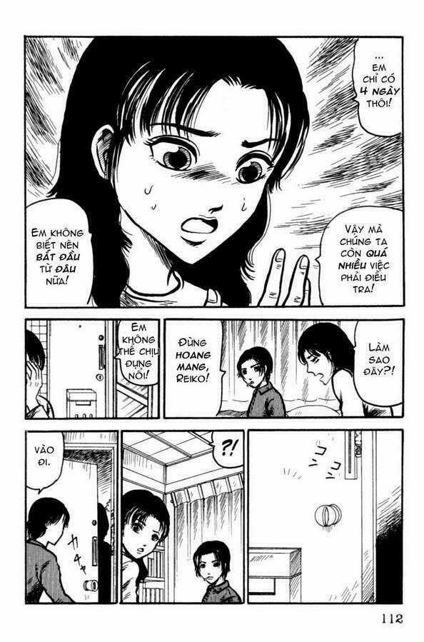 The Ring Chapter 6 trang 11