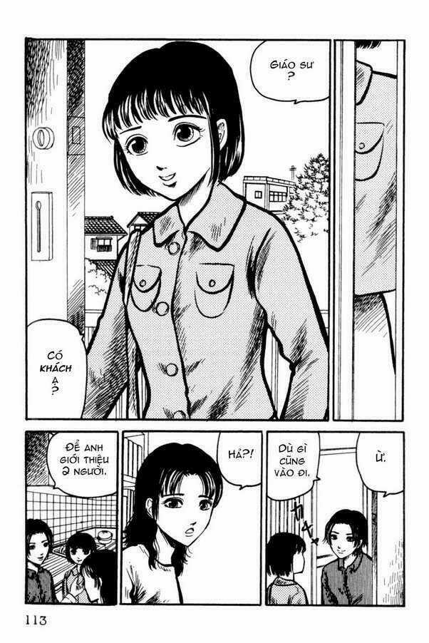 The Ring Chapter 6 trang 12