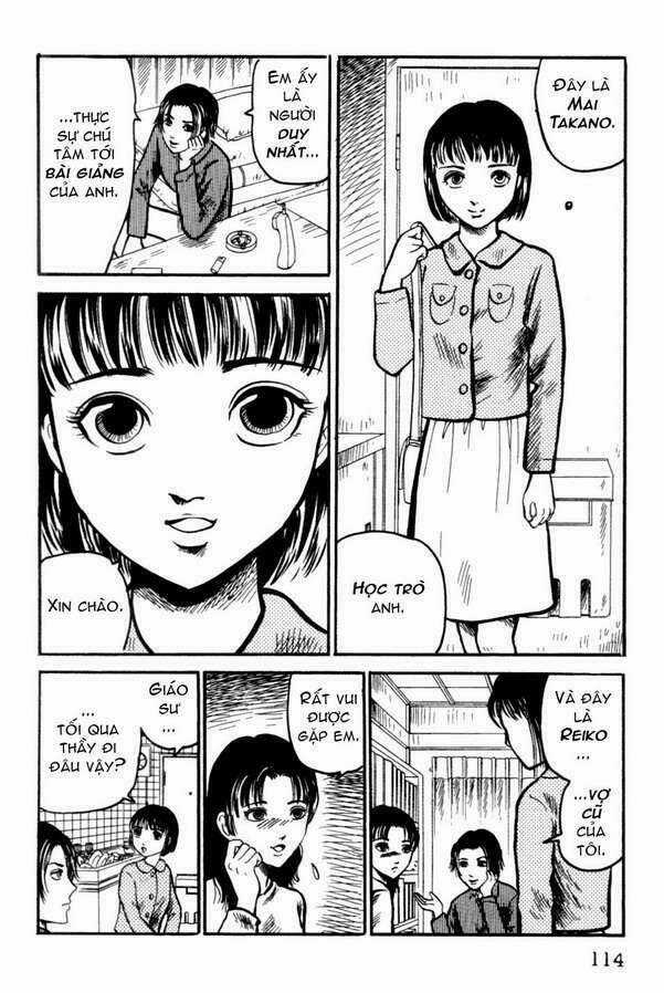 The Ring Chapter 6 trang 13