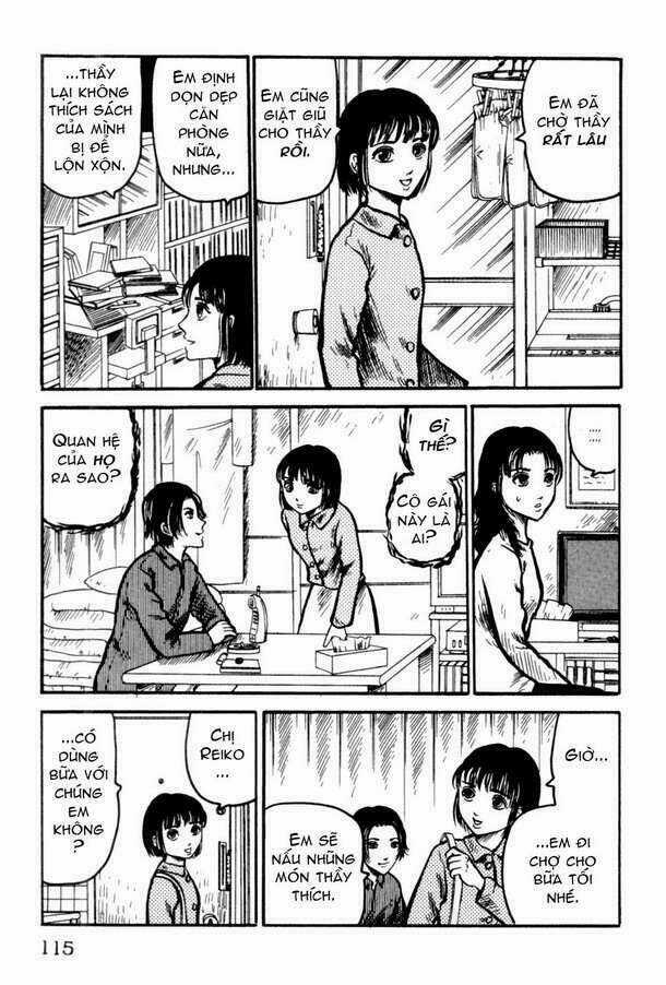 The Ring Chapter 6 trang 14