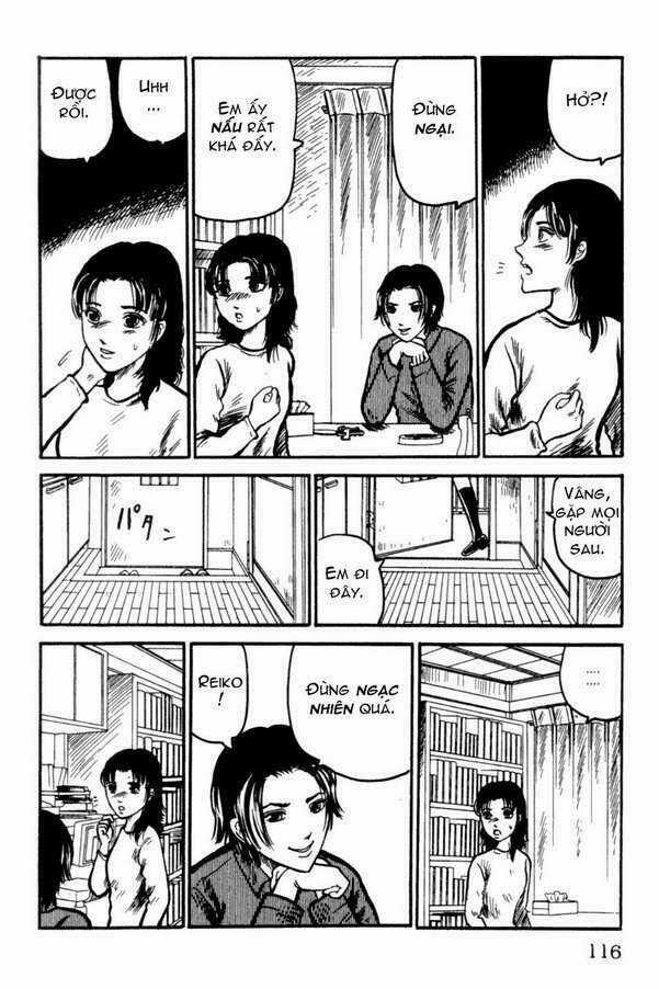 The Ring Chapter 6 trang 15