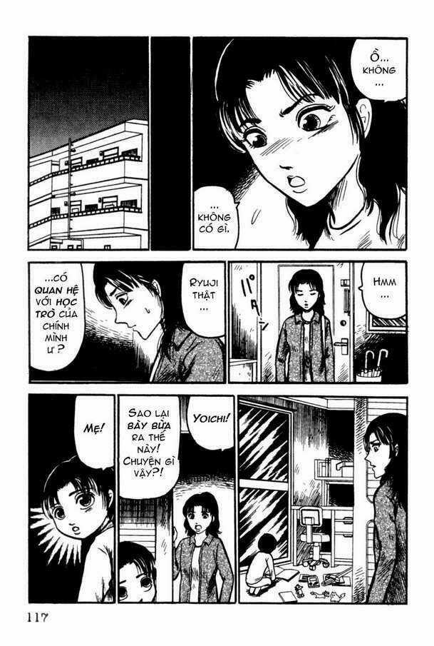 The Ring Chapter 6 trang 16