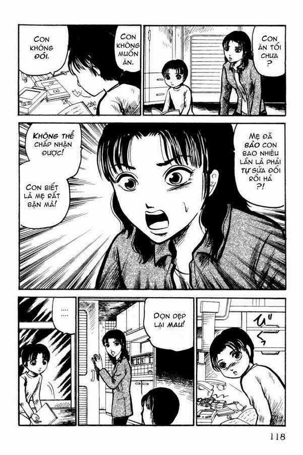 The Ring Chapter 6 trang 17