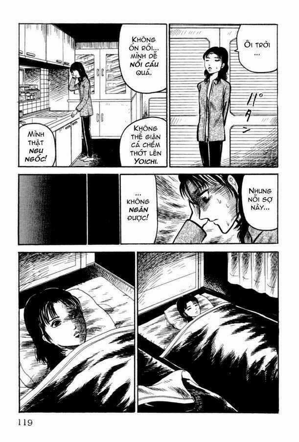 The Ring Chapter 6 trang 18