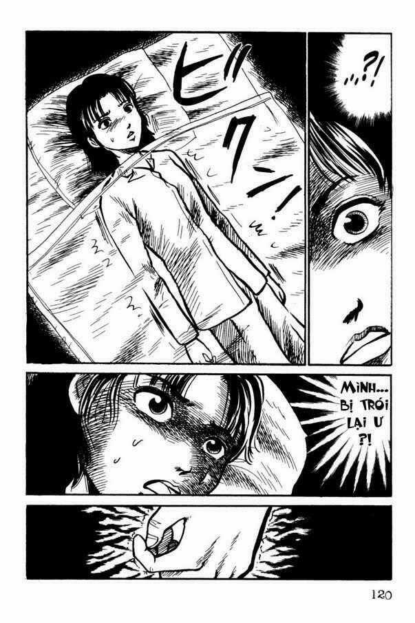 The Ring Chapter 6 trang 19