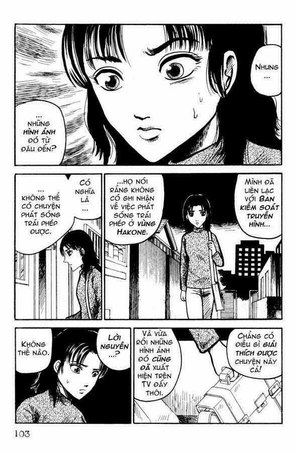 The Ring Chapter 6 trang 2