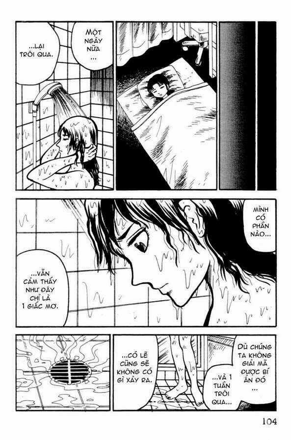 The Ring Chapter 6 trang 3