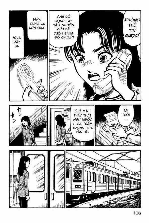 The Ring Chapter 6 trang 5