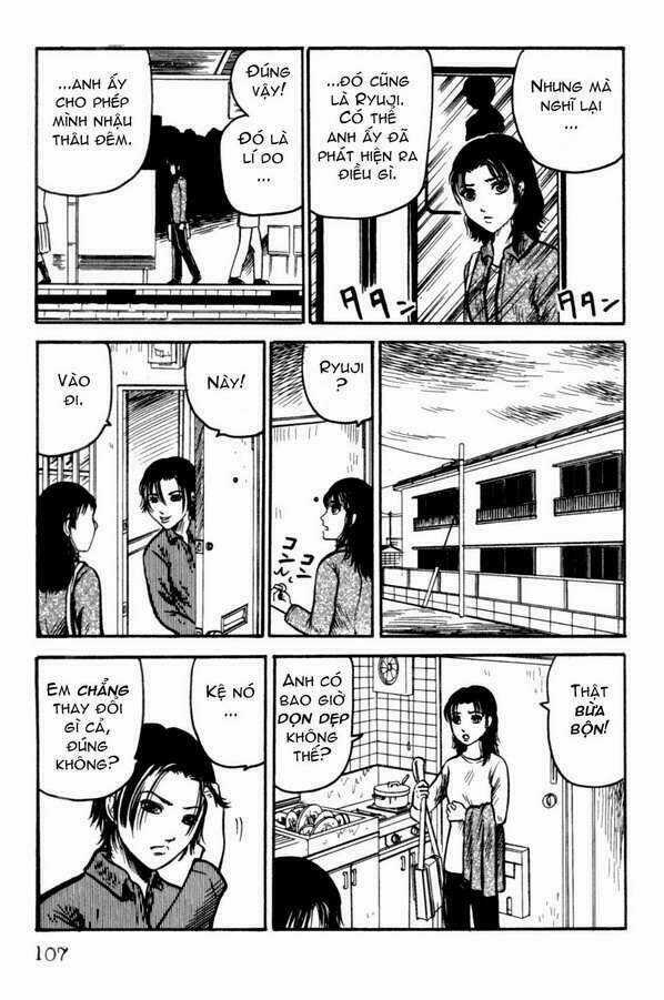 The Ring Chapter 6 trang 6