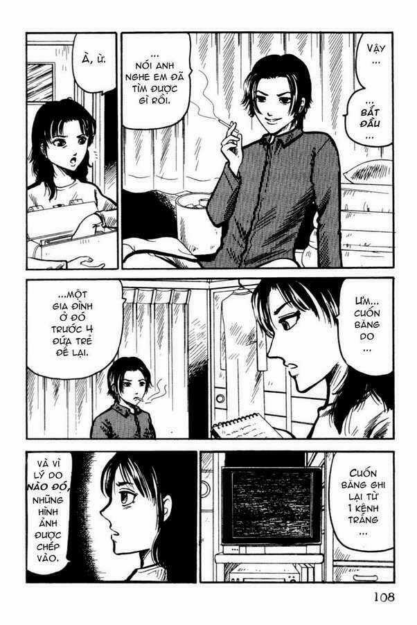 The Ring Chapter 6 trang 7