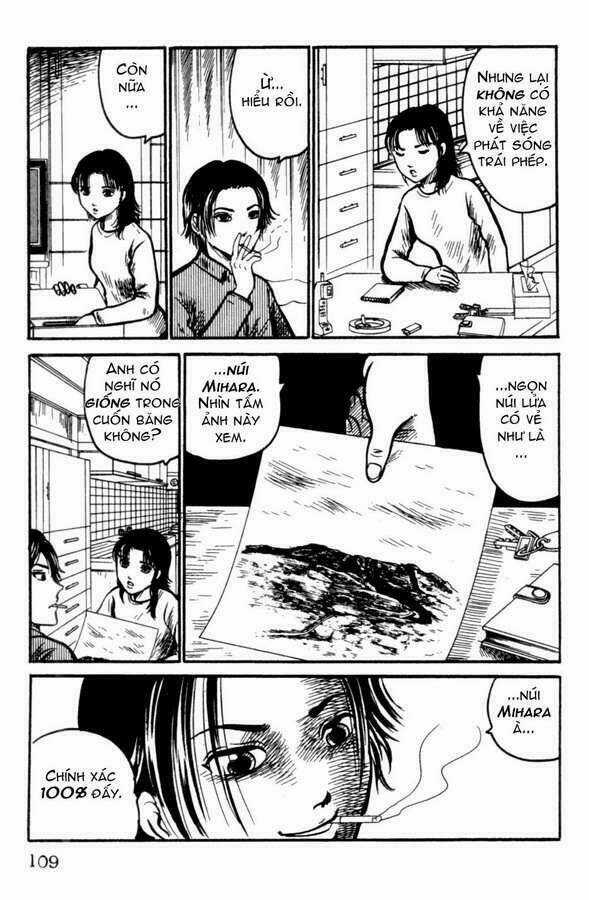 The Ring Chapter 6 trang 8