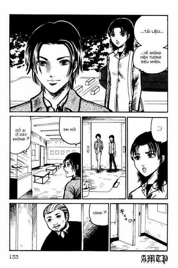 The Ring Chapter 7 trang 11