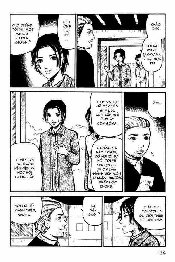 The Ring Chapter 7 trang 12