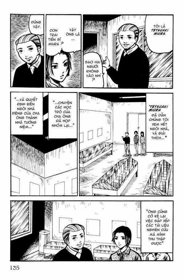 The Ring Chapter 7 trang 13