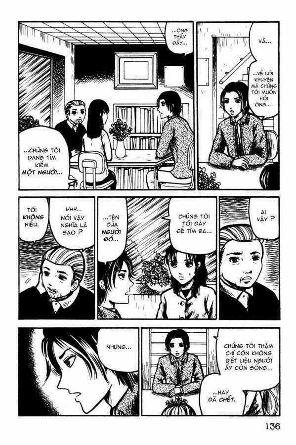 The Ring Chapter 7 trang 14