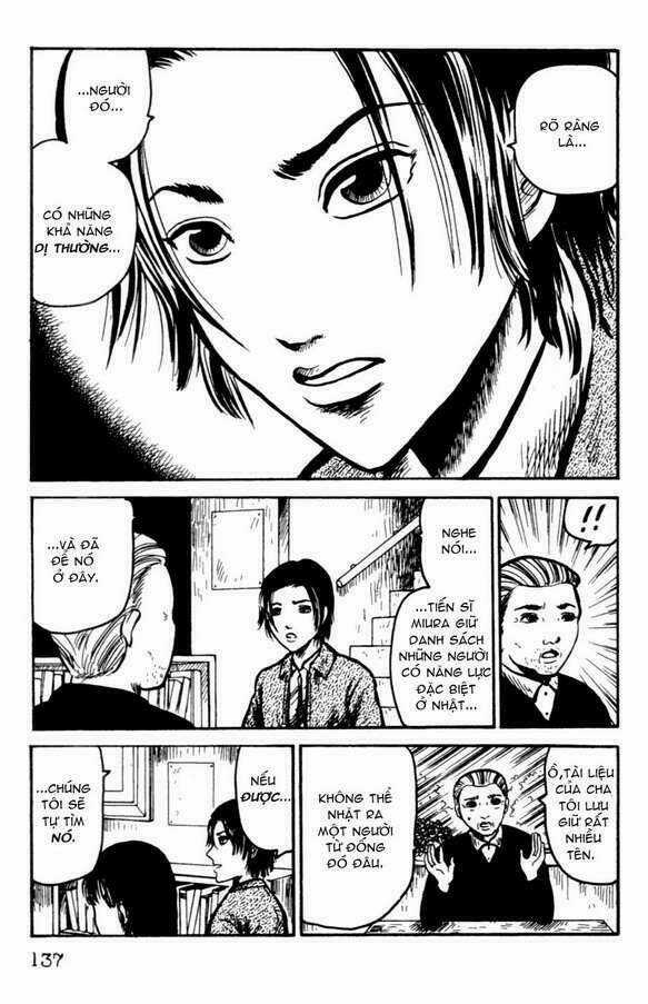 The Ring Chapter 7 trang 15