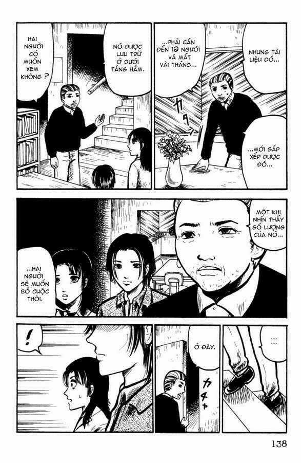 The Ring Chapter 7 trang 16